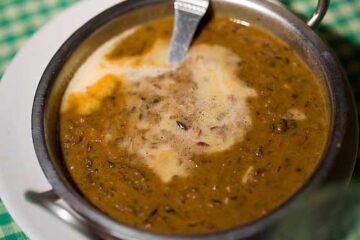 Dal Makhni