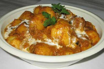 Dum Aloo