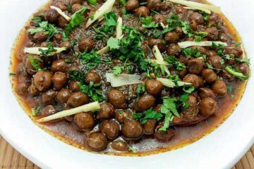 Pindi Chana