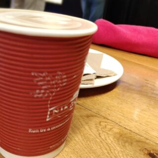 Coffee Time ☕ 

#FitFoodie #Coffee #coffeelovers #CoffeeAddict #CoffeeLove #coffeeaddiction #CoffeeEdiction