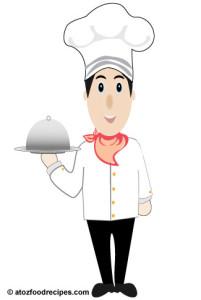 Chef Head