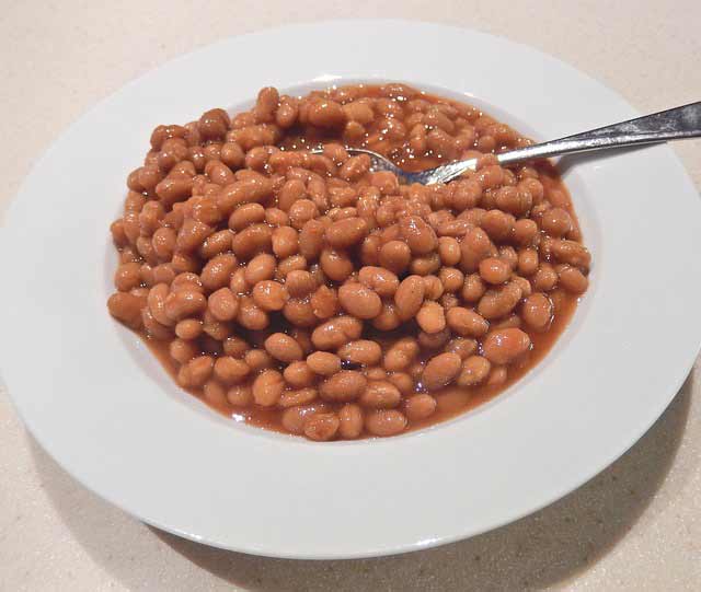 How to Bake Beans?