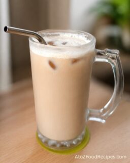 🥤 Have you had your cold coffee yet? 👀

Long day? Low energy? Sometimes all you need is a chilled glass of cold coffee to refresh your mood. ❄️☕

👇 Team Cold Coffee or Team Hot Coffee?

🌐 Discover food and drink inspiration at AtoZFoodRecipes.com | Link in Bio

#ColdCoffee #CoffeeLover #CoffeeTime #FoodInspiration #AtoZFoodRecipes