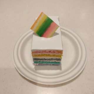 Pastry of the day 🍰 🤤 🤤

#FitFoodie #cheatday #Pastry #pastryoftheday #pasteylove #Cake #bake #baking #sweettooth #sweet #yummy #yummy😋😋 #tasty