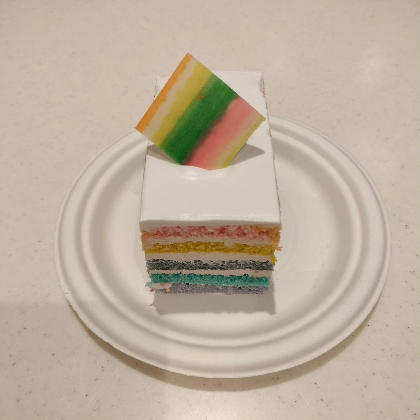 Pastry of the day 🍰 🤤 🤤

#FitFoodie #cheatday #Pastry #pastryoftheday #pasteylove #Cake #bake #baking #sweettooth #sweet #yummy #yummy😋😋 #tasty