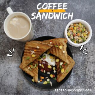 ☕🥪 Some mornings don't need a fancy breakfast... just a good sandwich and a great cup of coffee.

Busy schedule? Skipped breakfast one too many times? We've all been there. That's why simple, satisfying meals like this are the real heroes of hectic mornings ❤️

A crispy sandwich paired with rich coffee creates the perfect balance of comfort, flavor, and energy to kickstart your day. ✨

What's your favorite coffee companion? Tell us in the comments 👇

💾 Save this post for breakfast inspiration and discover more delicious recipes at AtoZFoodRecipes.com | Link in Bio 🔗

#AtoZFoodRecipes #BreakfastIdeas #CoffeeLovers #SandwichLovers #HomeCooking