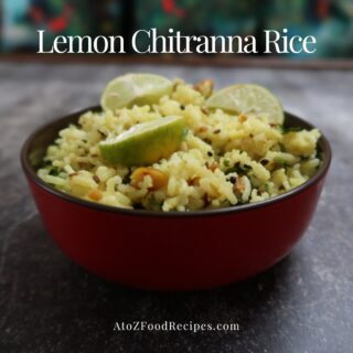 🍋🍚 Craving something light, tangy, and full of flavor?

Lemon Chitranna Rice is the perfect comfort meal when you want something quick, refreshing, and satisfying. 💛

👇 Is this one of your favorite rice dishes?

🌐 Get the full recipe at AtoZFoodRecipes.com | Link in Bio 🔗

#LemonRice #Chitranna #SouthIndianFood #RiceRecipes #AtoZFoodRecipes