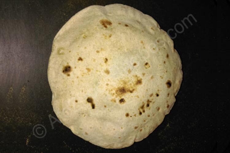 How To Make Soft Chapattis?