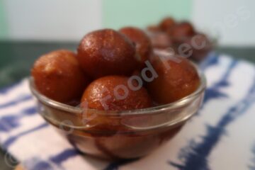 Gulab Jamun