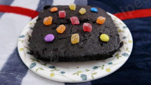 Easy Chocolate Cake Recipe | How to Make chocolate cake at Home | Chocolate  Cake