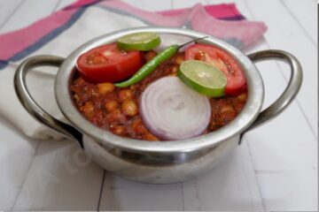 Chana Masala