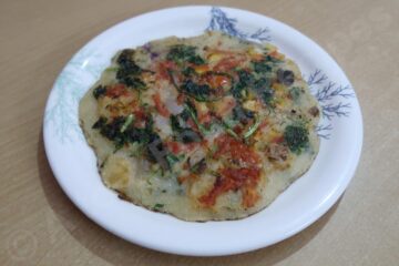 Uttapam