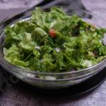 Hara Bhara Salad