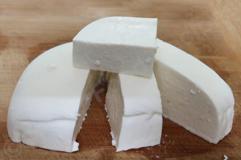 How To Make Paneer - Cottage Cheese?