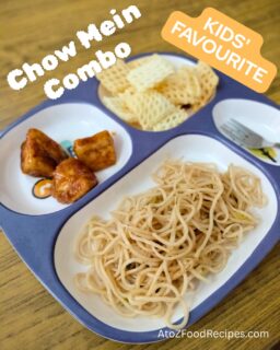 🍜 Kids love it. Parents approve it. ❤️
A simple Chow Mein Combo that makes mealtime fun and stress-free!

✨ Find delicious food inspiration at AtoZFoodRecipes.com

#ChowMein #KidsMeal #EasyFoodIdeas #FamilyMeals #AtoZFoodRecipes