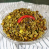 Masala Chitranna Rice