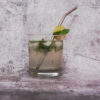 Basil Lemon Mojito