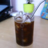 Cold Brewed Coffee