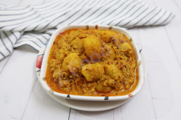 Dum Aloo