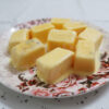 Mango Ice Cubes