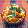 Paneer Butter Masala