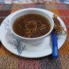 Manchow Soup