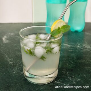 🌿🥤 Need a break from the heat?

A chilled Mint Mojito is the perfect way to cool down, refresh your mind, and recharge your day. ❄️🍋

👇 Is Mint Mojito your favorite summer drink?

🌐 Explore refreshing food & drink inspiration at AtoZFoodRecipes.com | Lin in Bio

#MintMojito #SummerDrinks #RefreshingDrinks #DrinkLovers #AtoZFoodRecipes