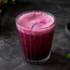 Aloevera Beetroot Smoothie