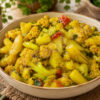 Aloo Gobi