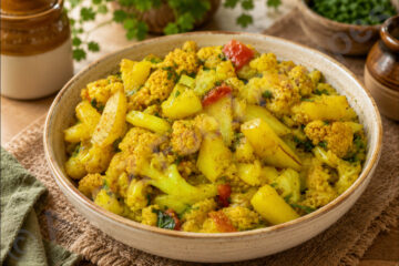Aloo Gobi