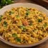 Arbi Ka Bharta