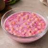 Beetroot Raita