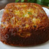 Eggless Fruit Cake