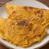 Onion Thepla