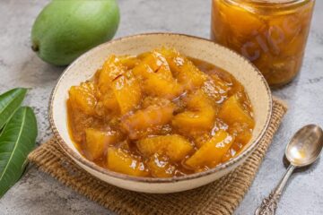 Aam Ka Murabba