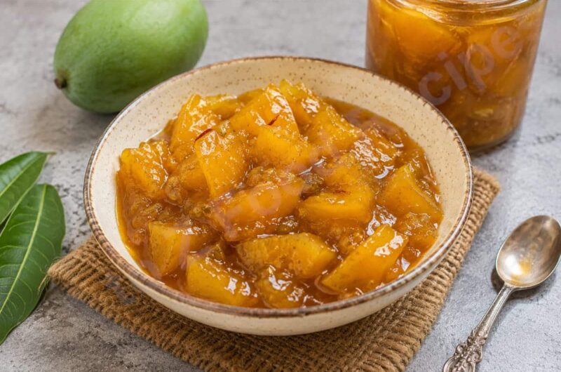 Aam Ka Murabba