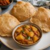 Aloo Puri