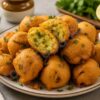 Aloo Stuffed Pakora (Bonda)
