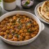 Amritsari Chole