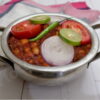 Chana Masala