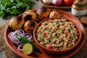 Chokha