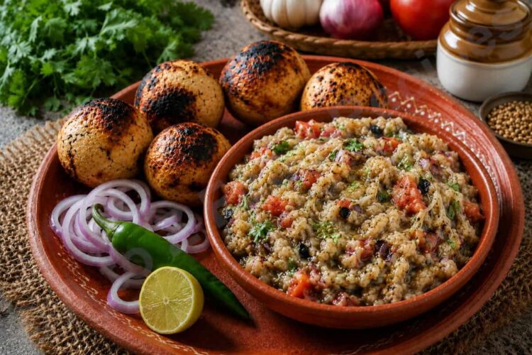 Chokha
