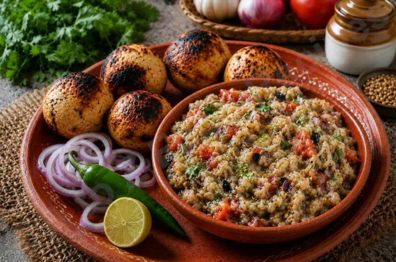Chokha