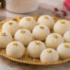 Coconut Ladu
