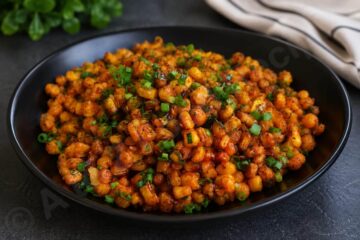 Crispy Corns