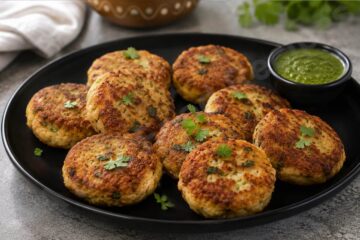 Dahi Ke Kabab