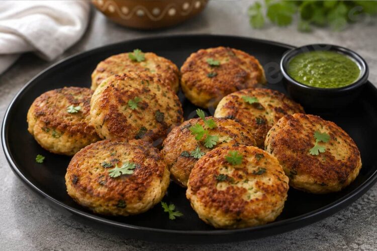 Dahi Ke Kabab