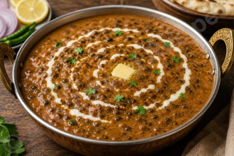 Dal Makhni