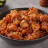 Honey Chilli Cauliflower