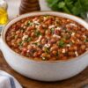 How to Bake Beans?